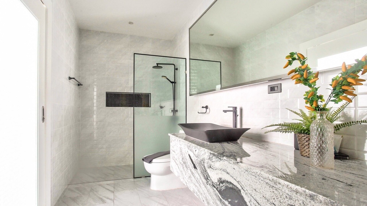 Photo of Bathroom in Na Kluea