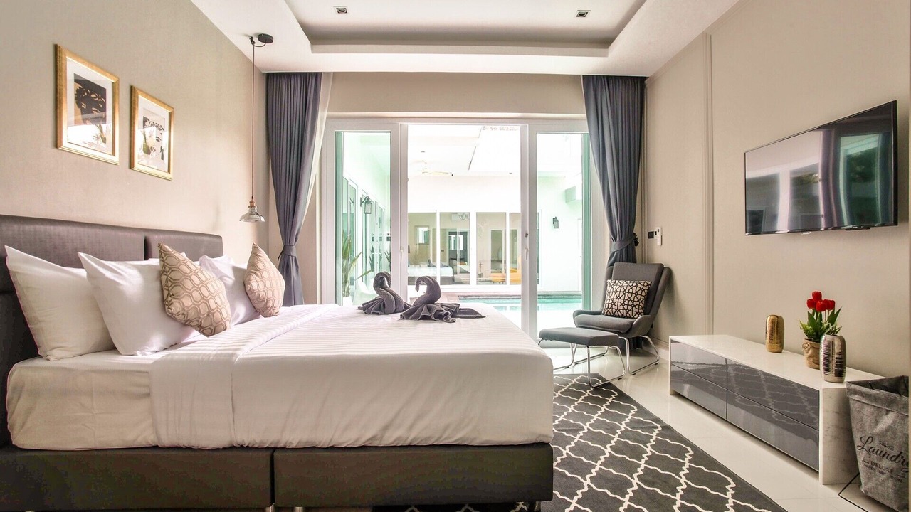Photo of Bedroom in Na Kluea