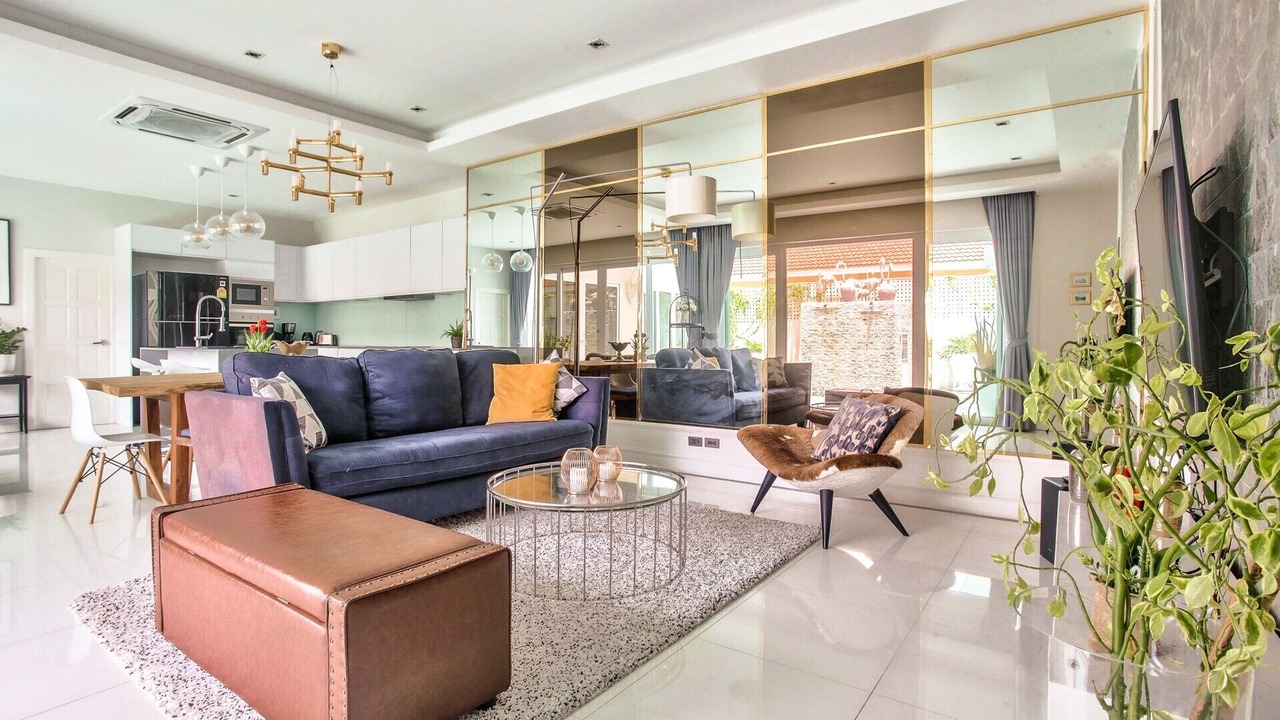 Photo of Livingroom in Na Kluea