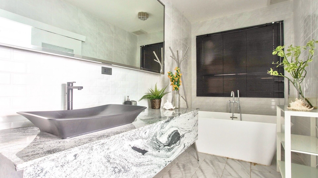 Photo of Bathroom in Na Kluea