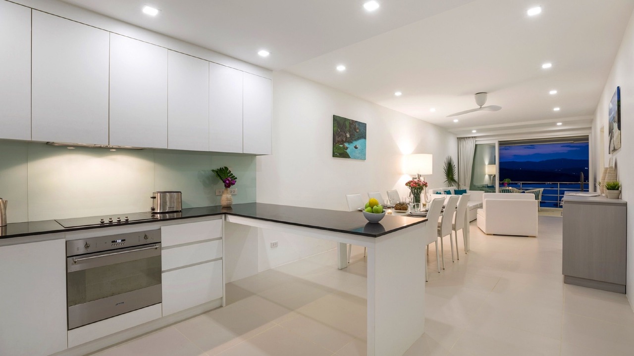 Photo of Kitchen in Plai Laem