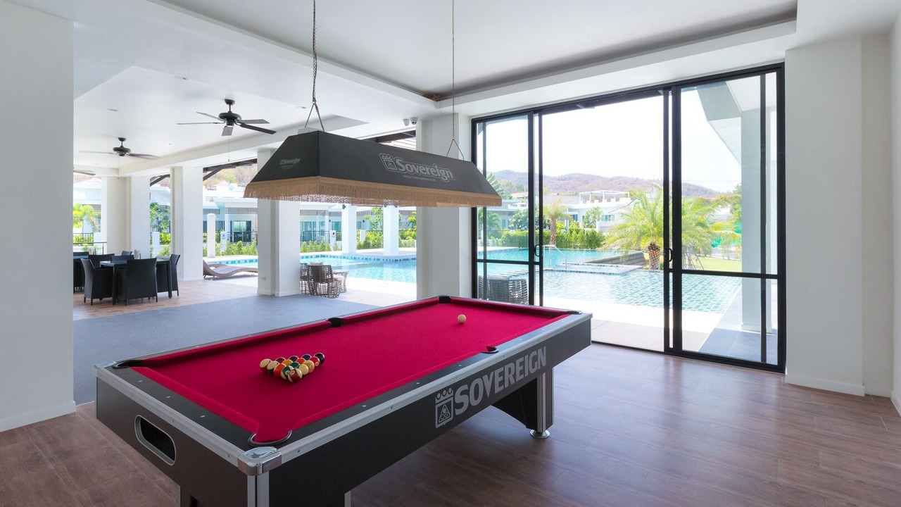 Photo of Bedroom in Khao Tao