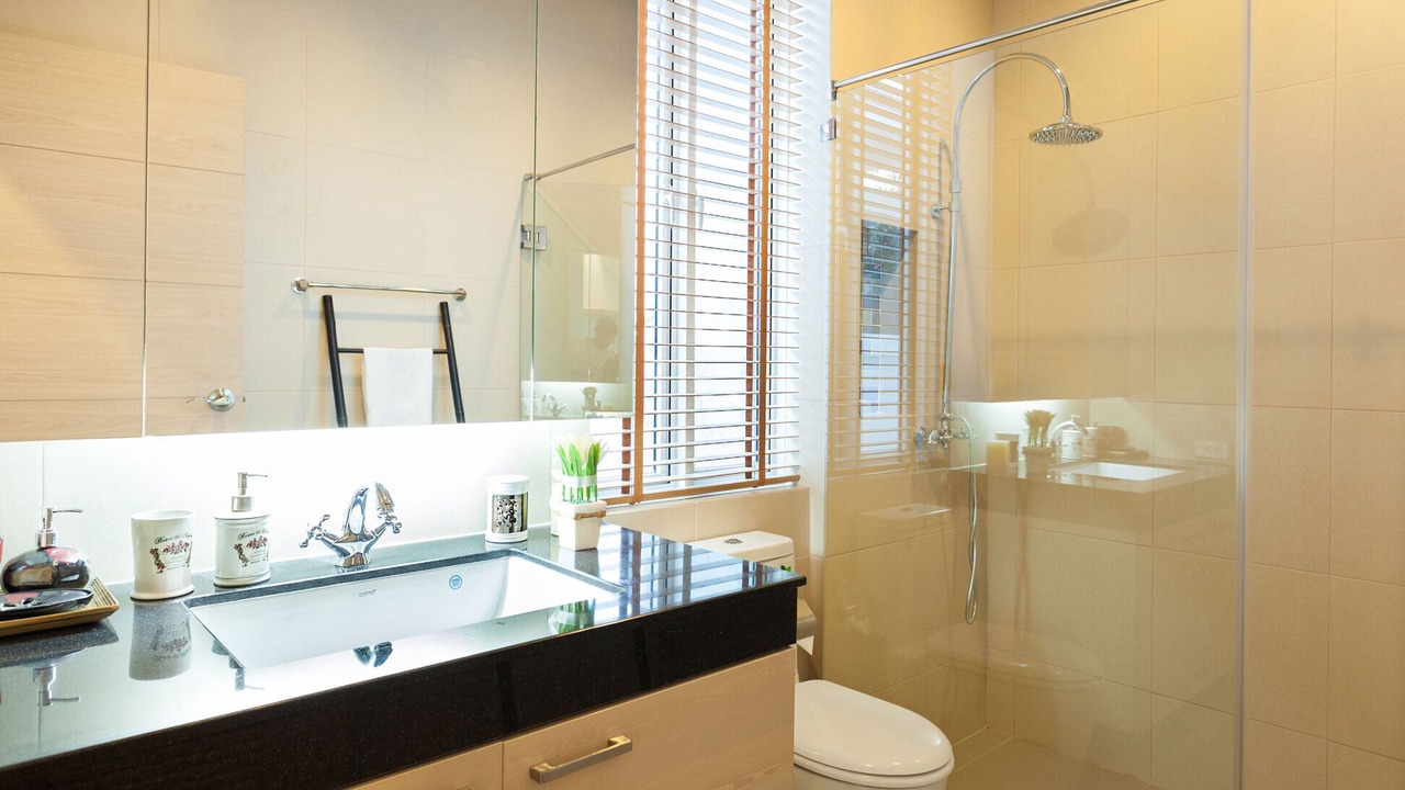 Photo of Bathroom in Khao Tao