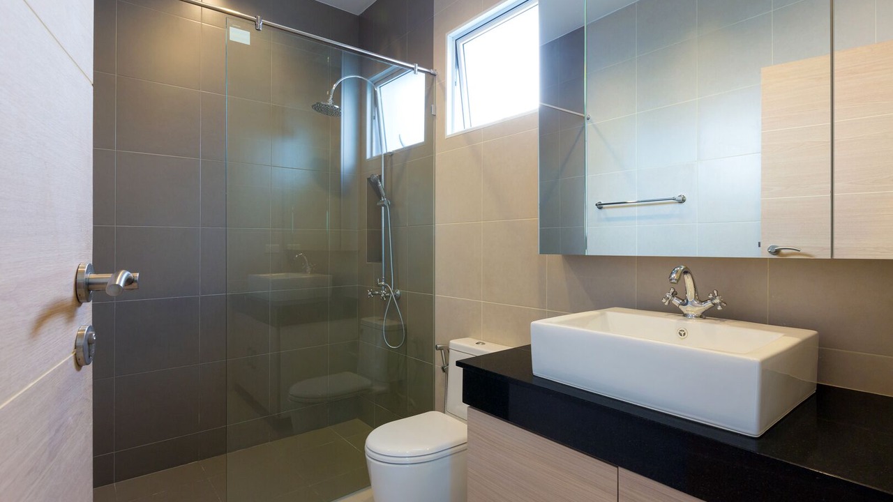 Photo of Bathroom in Khao Tao