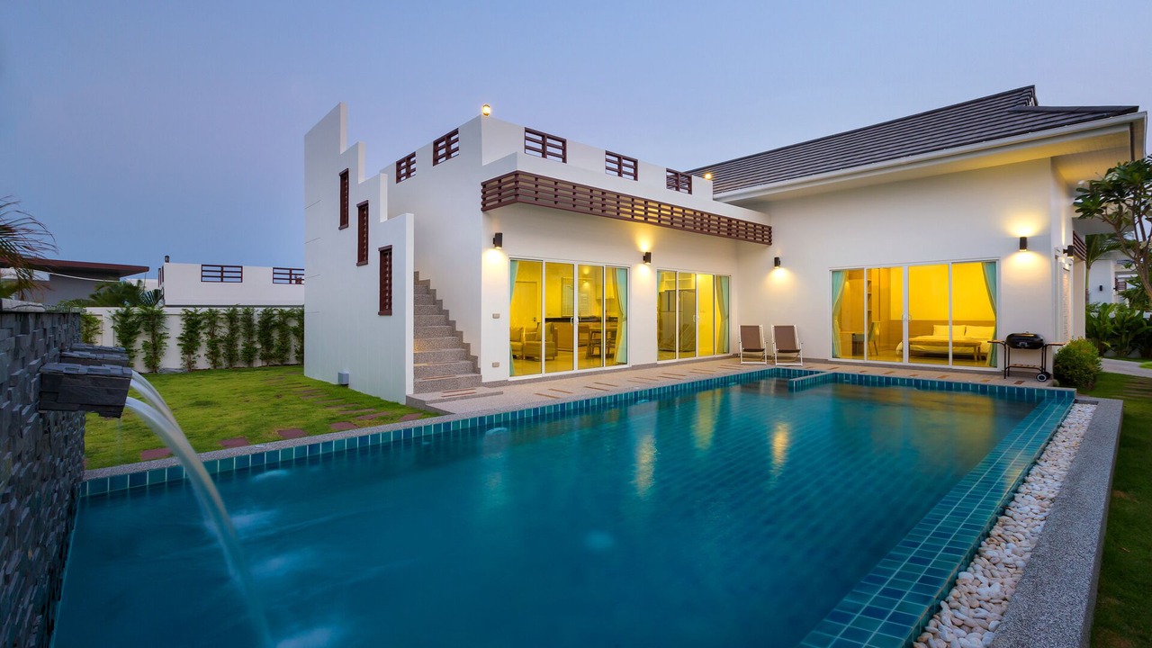 Photo of Outdoor in Khao Tao