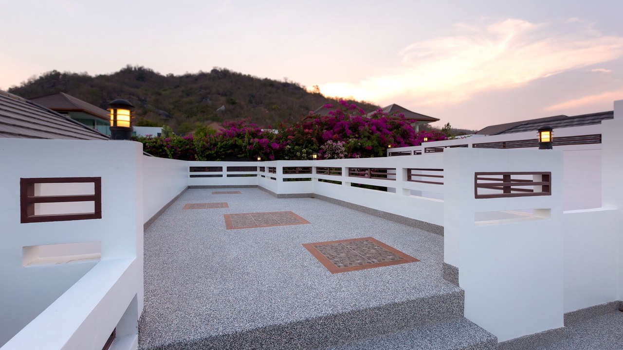 Photo of Outdoor in Khao Tao
