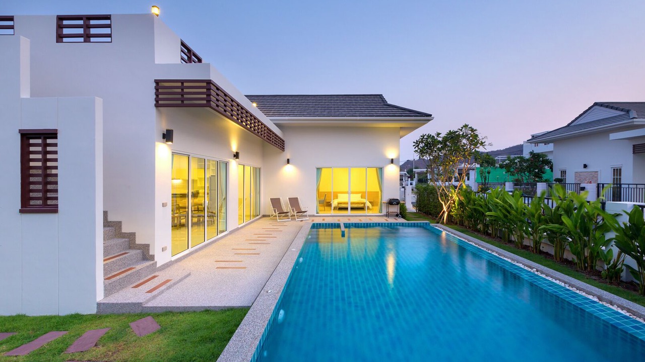 Photo of Outdoor in Khao Tao