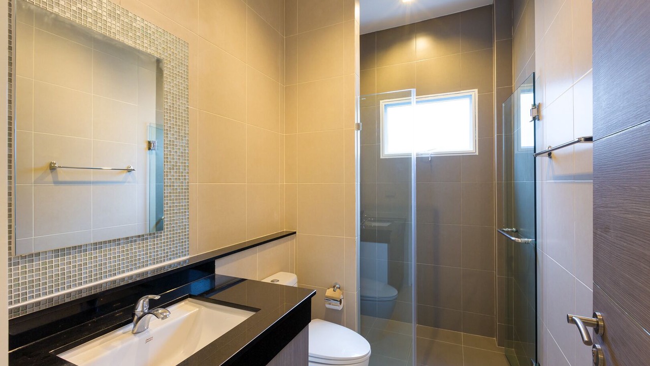 Photo of Bathroom in Khao Tao