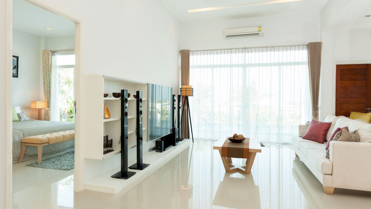 Photo of Livingroom in Khao Tao