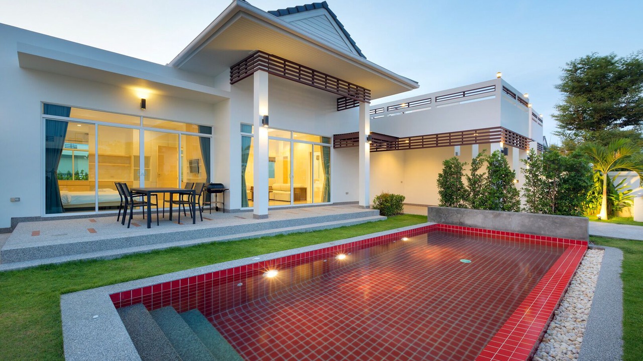 Photo of Outdoor in Khao Tao