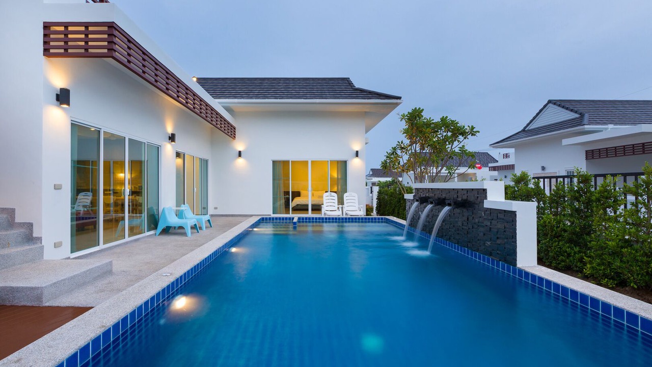 Photo of Outdoor in Khao Tao