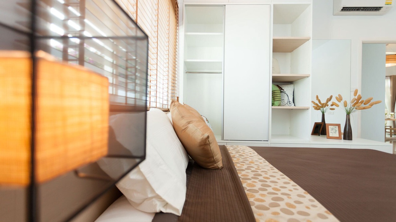 Photo of Bedroom in Khao Tao