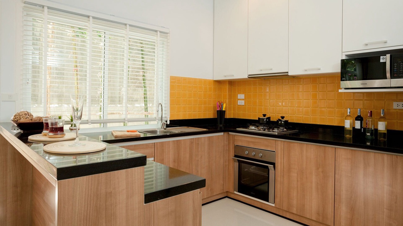 Photo of Kitchen in Khao Tao