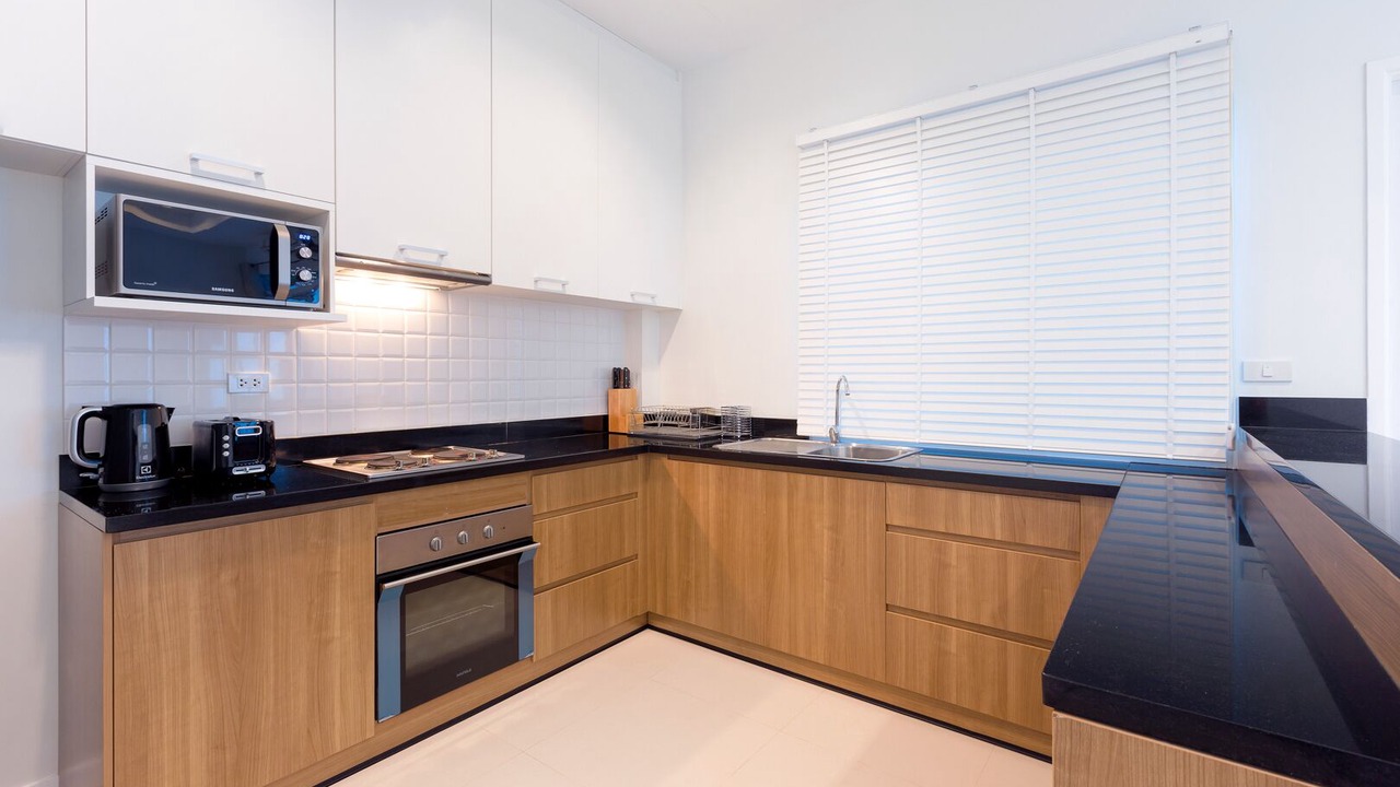 Photo of Kitchen in Khao Tao