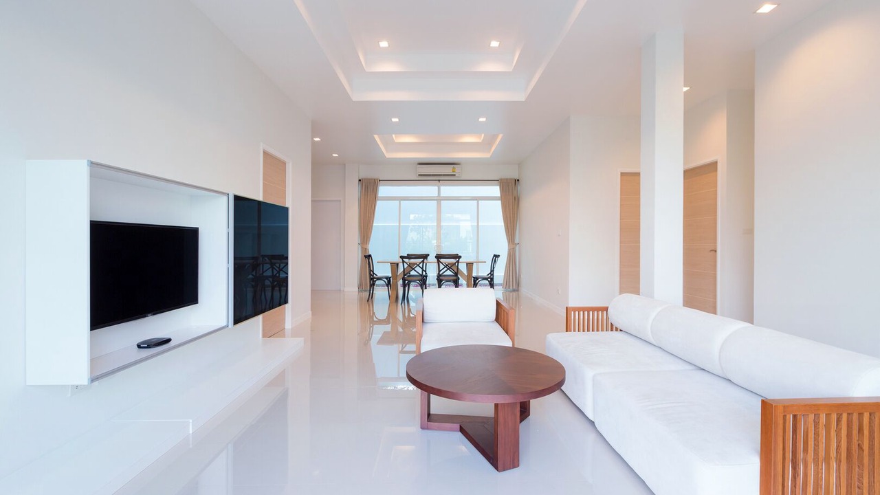 Photo of Livingroom in Khao Tao