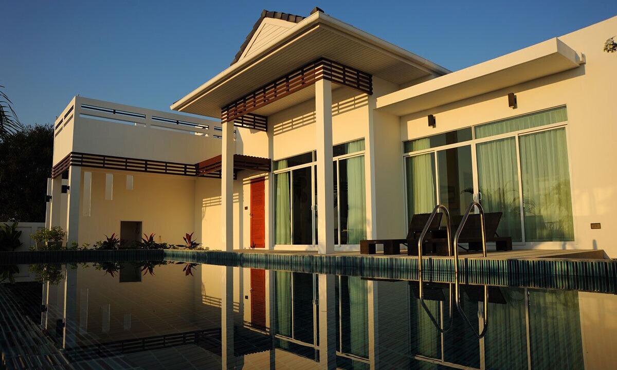 Photo of Outdoor in Khao Tao