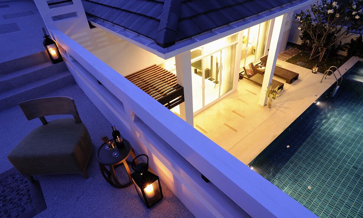 Photo of Outdoor in Khao Tao