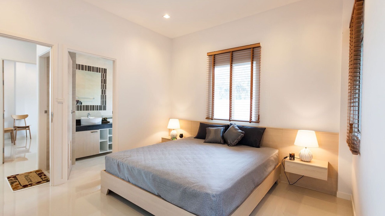 Photo of Bedroom in Khao Tao