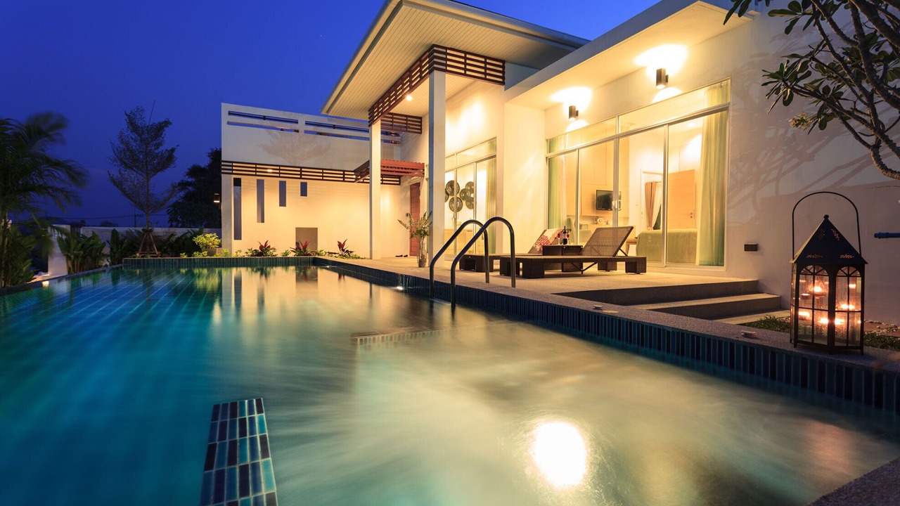 Photo of Outdoor in Khao Tao