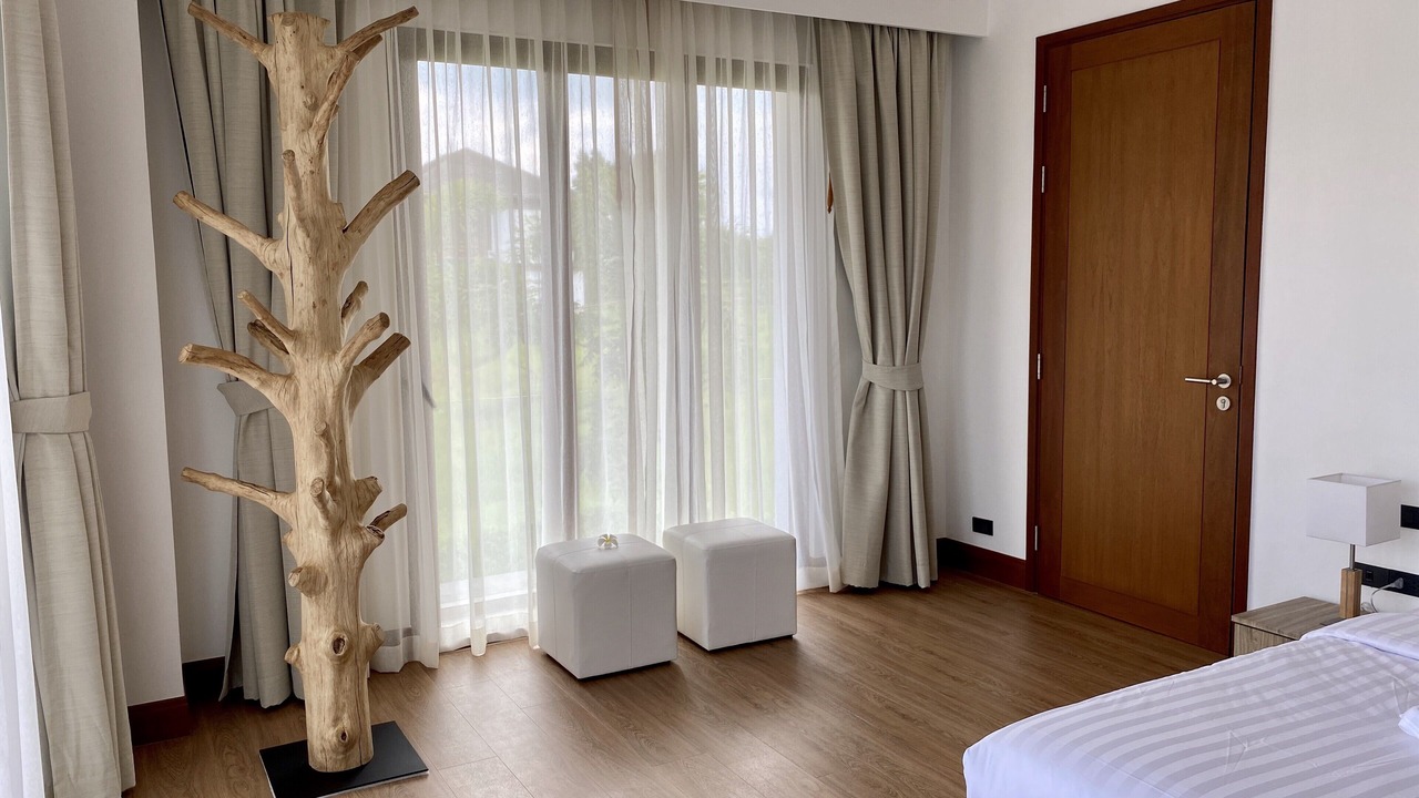 Photo of Bedroom in Ko Yao