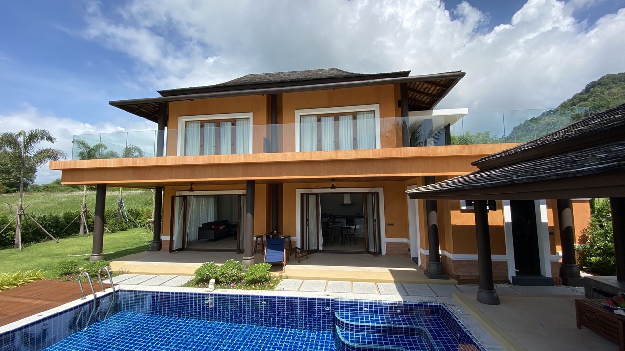 Photo of Outdoor in Ko Yao