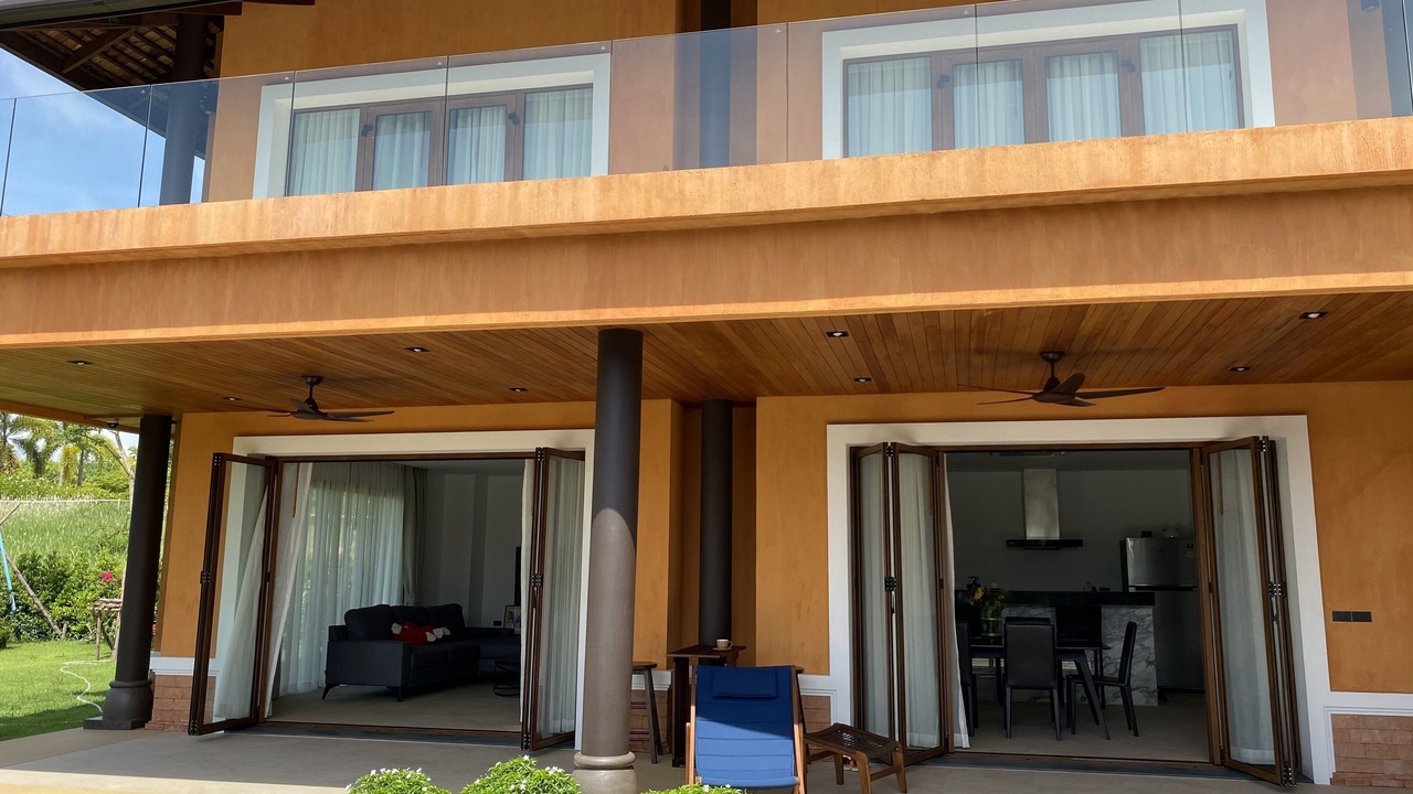 Photo of Outdoor in Ko Yao