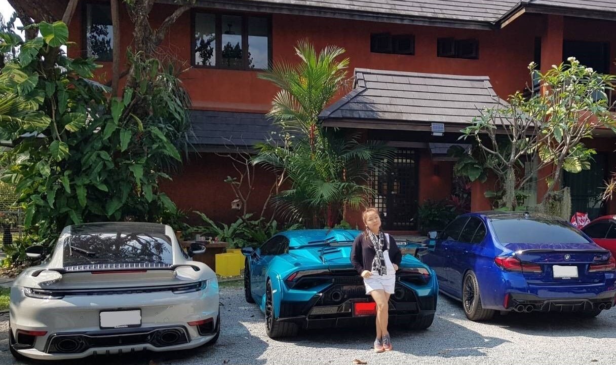 Photo of Outdoor in Chiang Mai