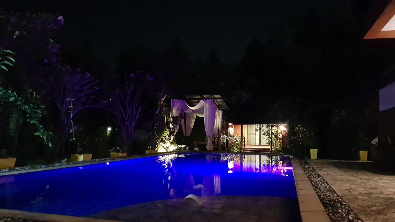 Photo of Outdoor in Chiang Mai