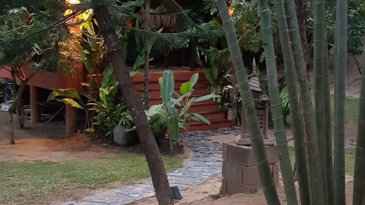 Photo of Outdoor in Chiang Mai