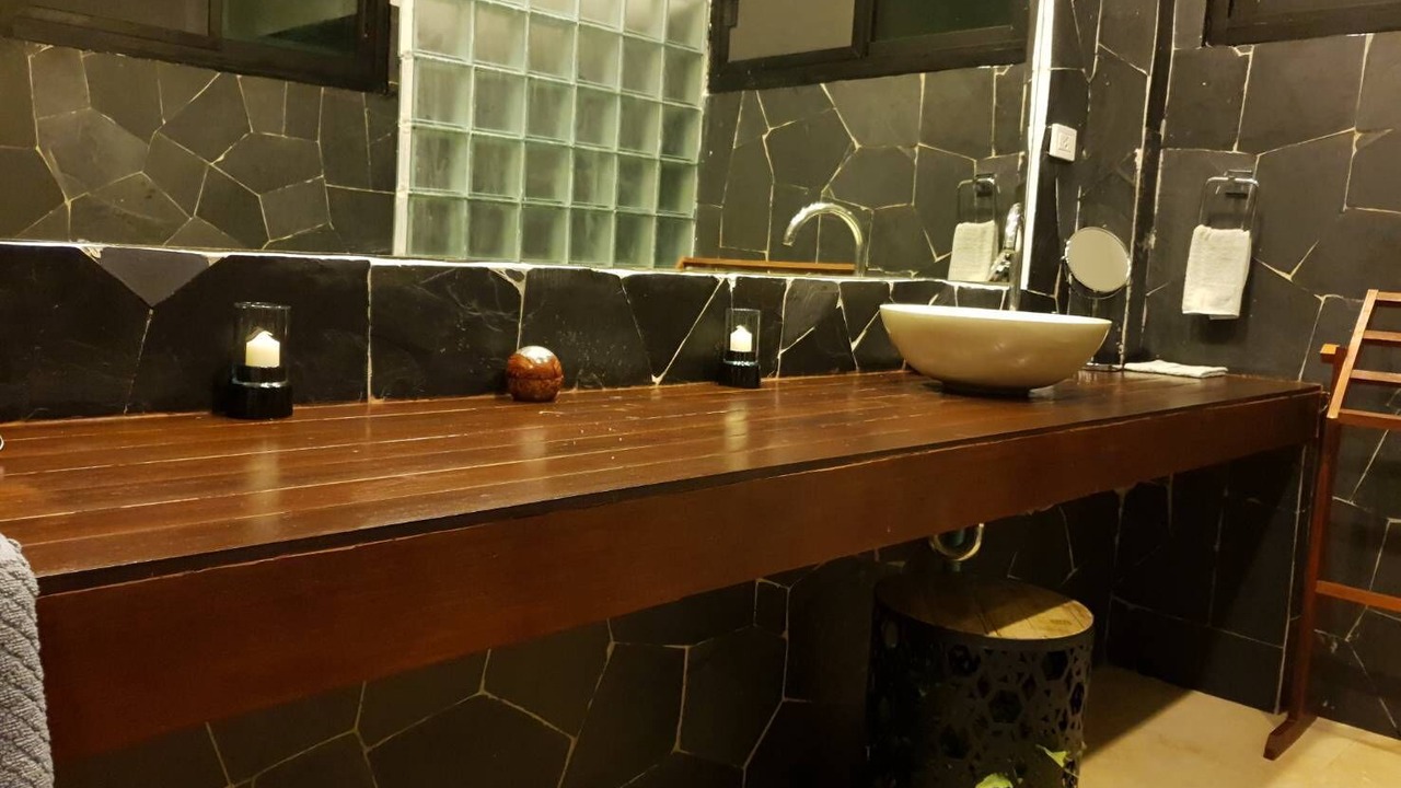 Photo of Bathroom in Chiang Mai