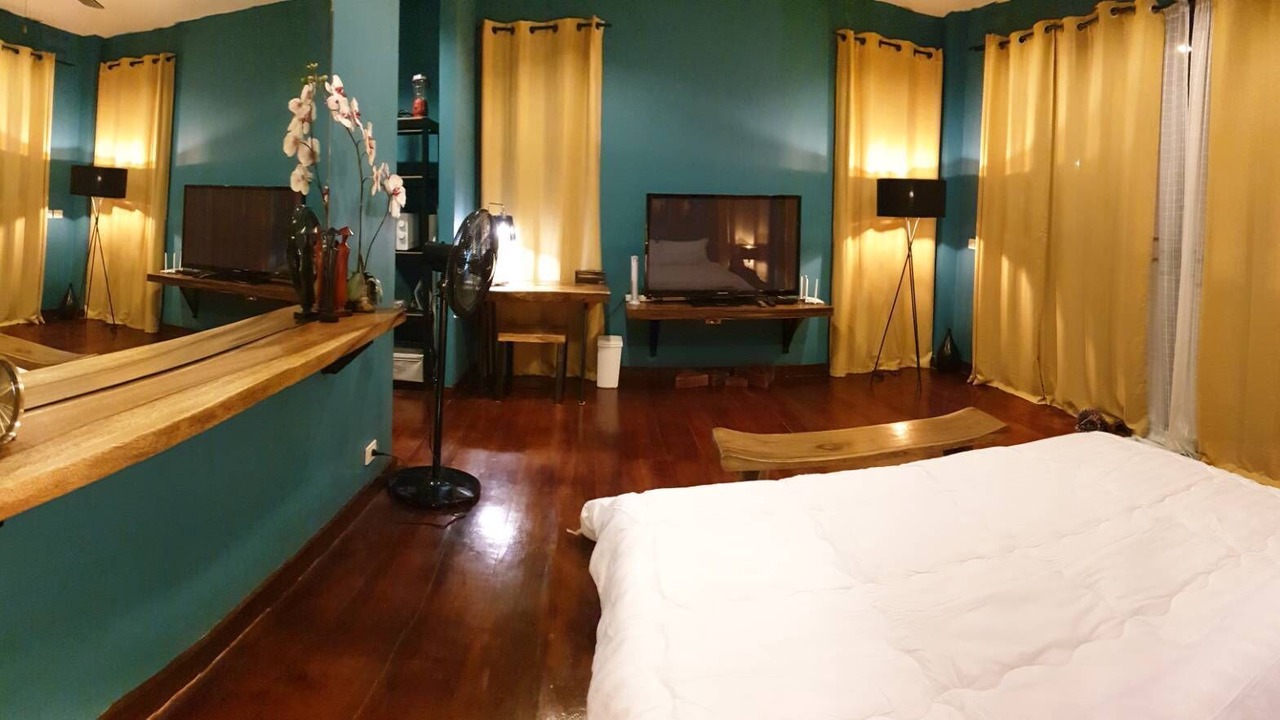 Photo of Bedroom in Chiang Mai