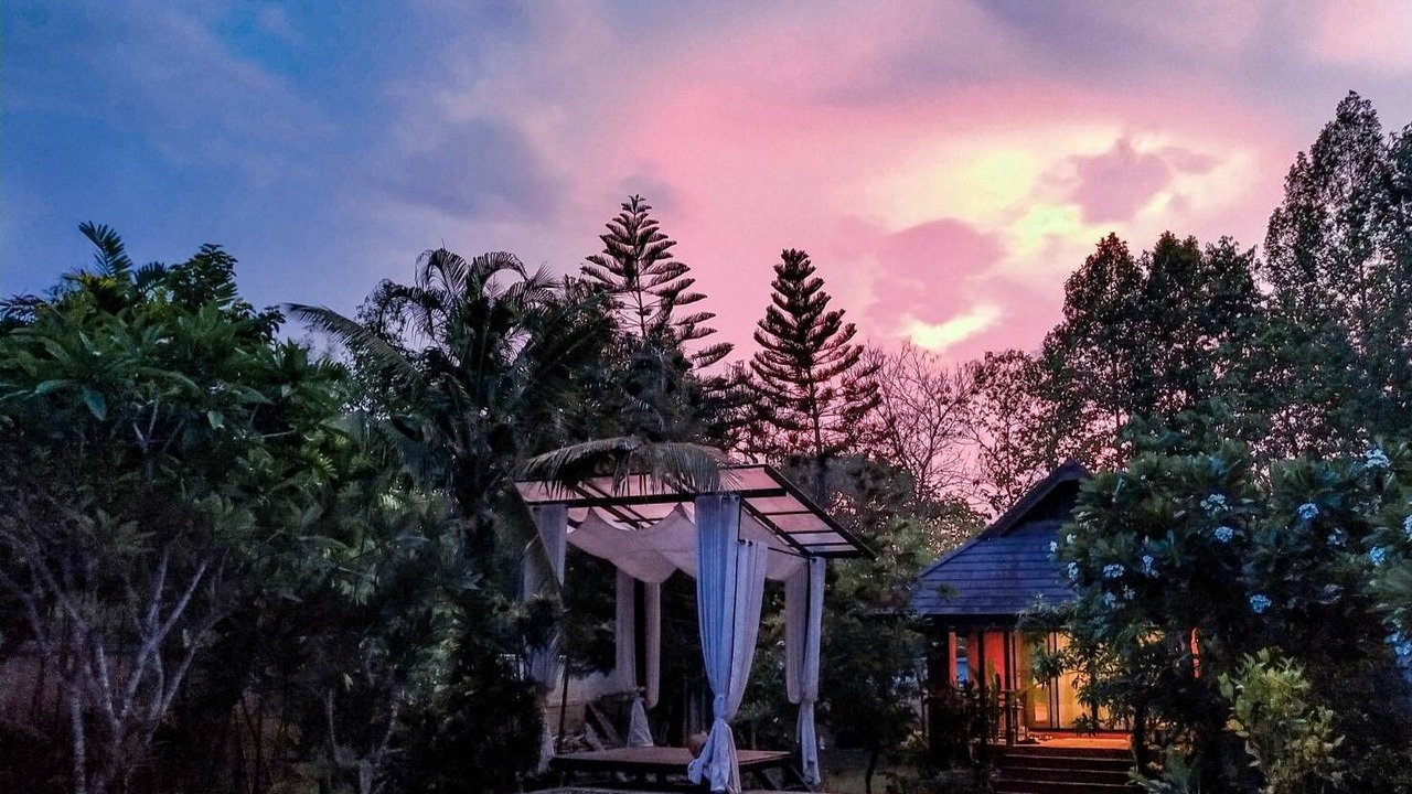 Photo of Outdoor in Chiang Mai