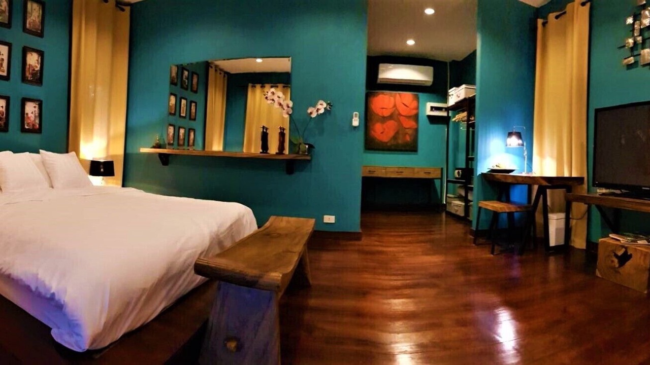 Photo of Bedroom in Chiang Mai