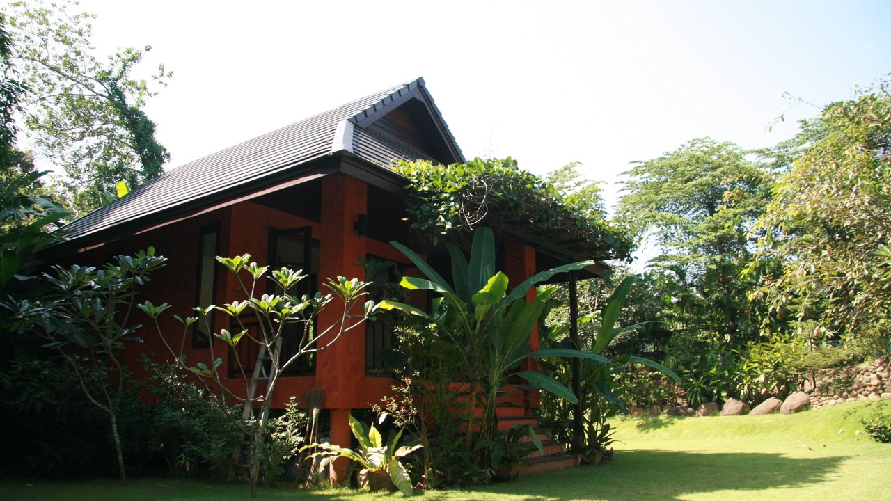 Photo of Outdoor in Chiang Mai