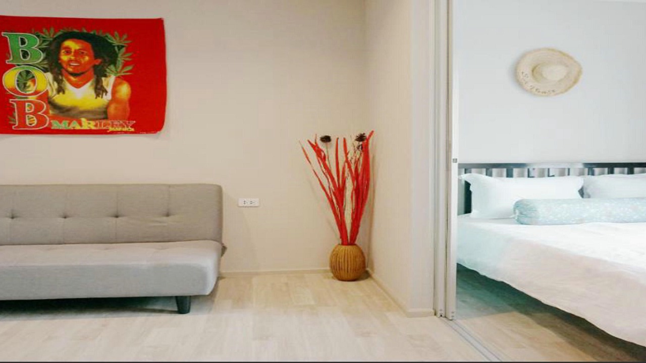 Photo of Bedroom in Suan Luang