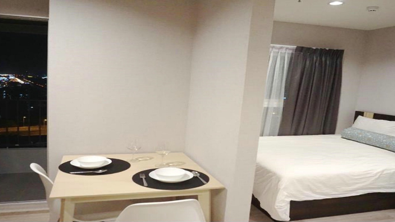 Photo of Bedroom in Suan Luang