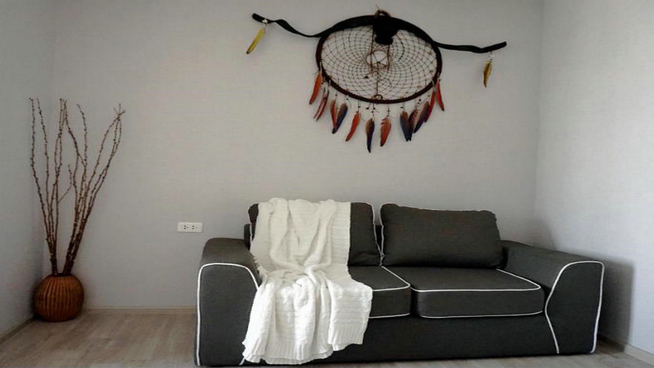 Photo of Livingroom in Suan Luang