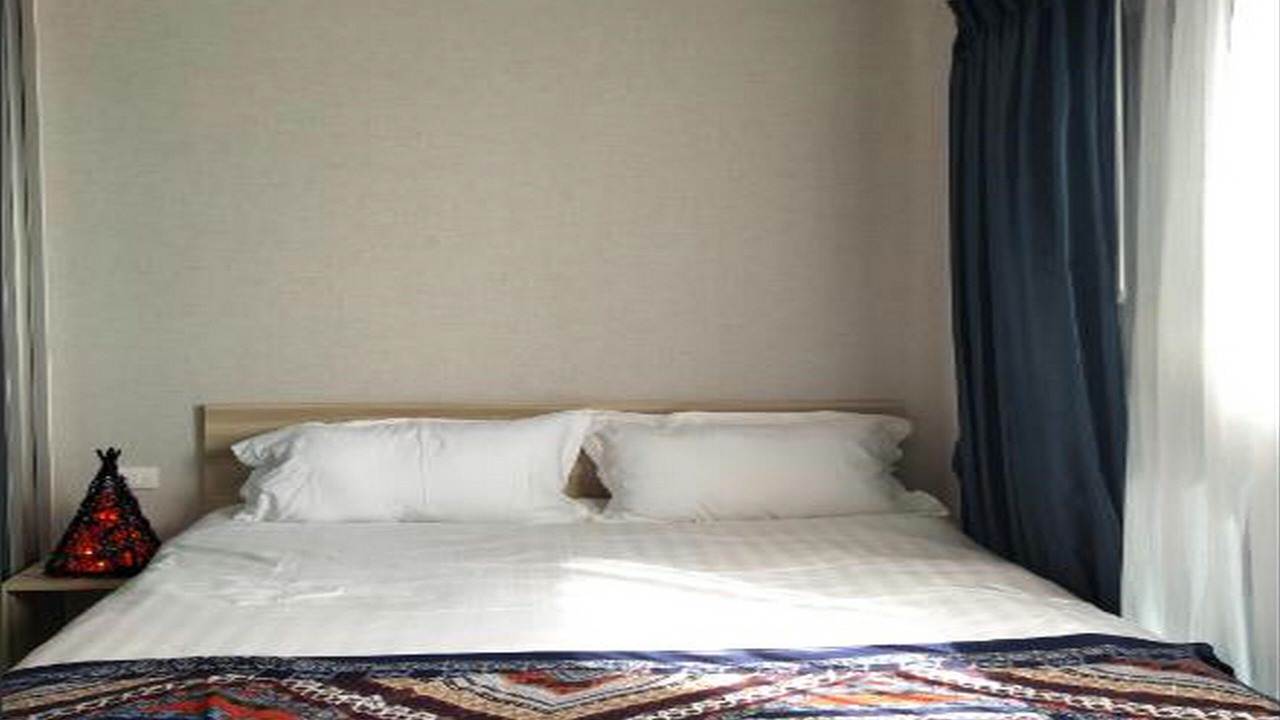 Photo of Bedroom in Suan Luang