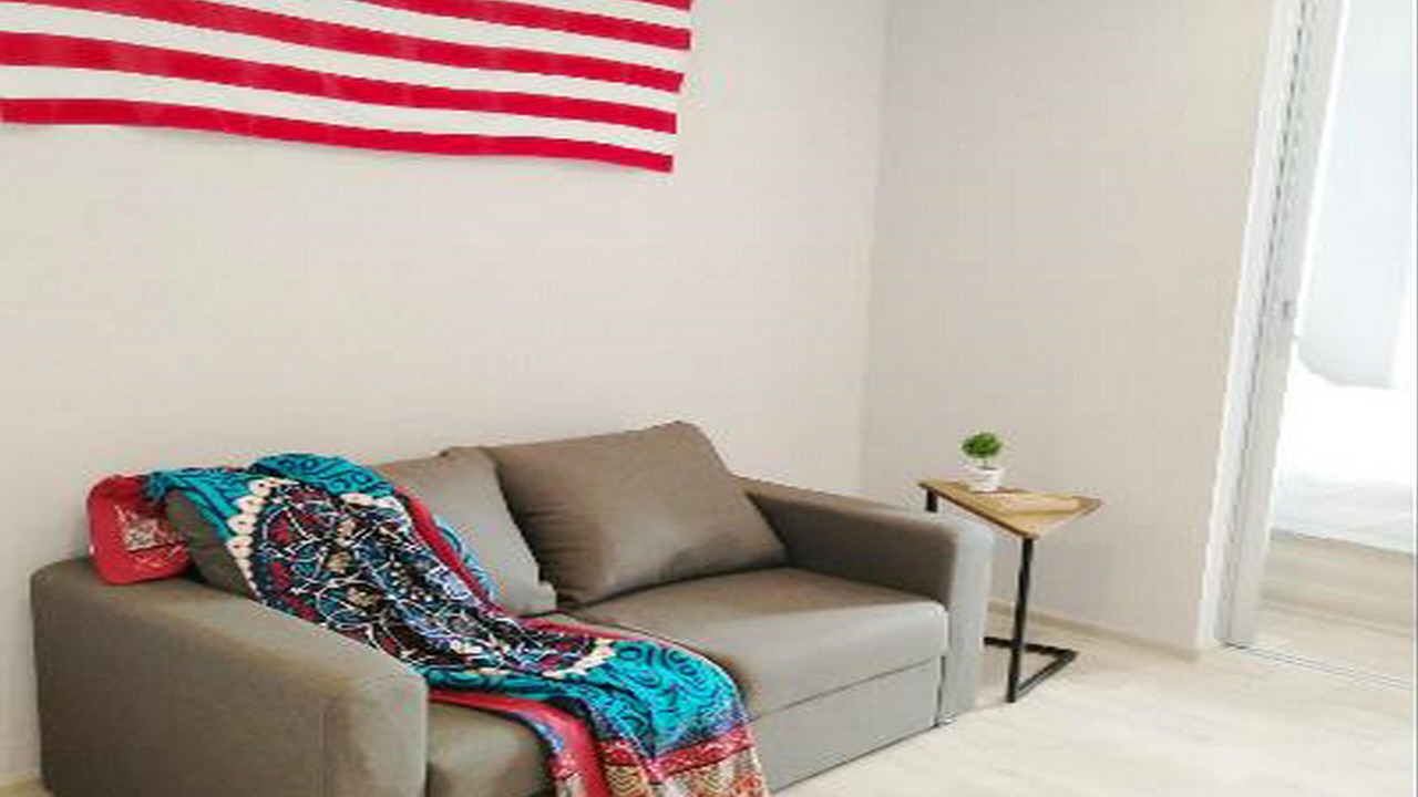 Photo of Livingroom in Suan Luang