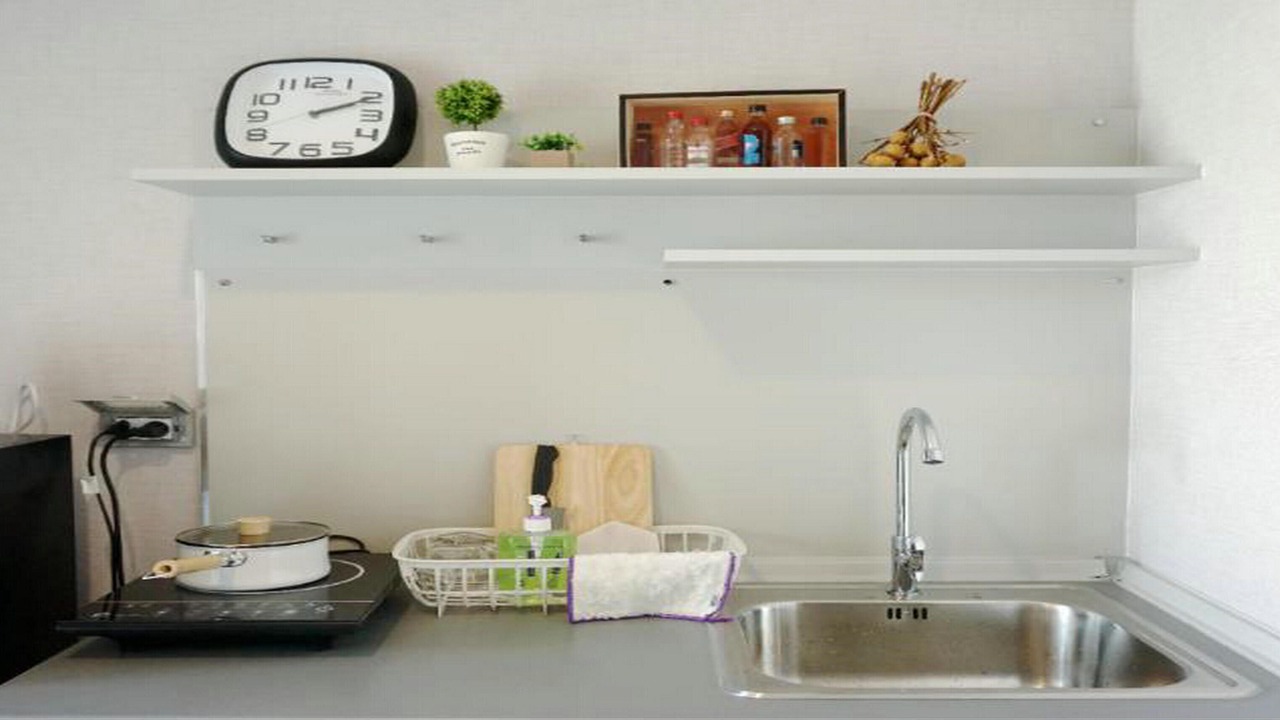 Photo of Kitchen in Suan Luang