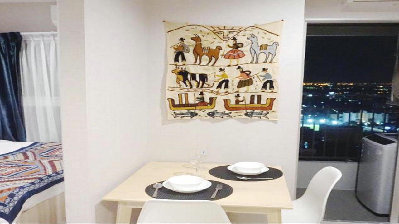 Photo of Bedroom in Suan Luang