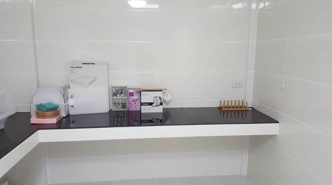 Photo of Kitchen in Kho Hong