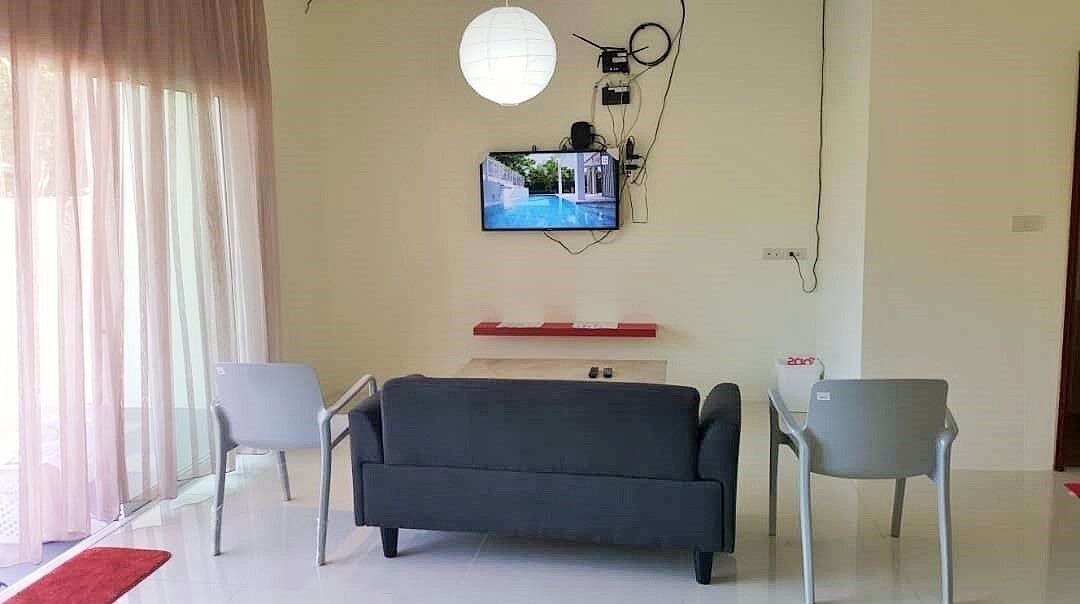 Photo of Livingroom in Kho Hong