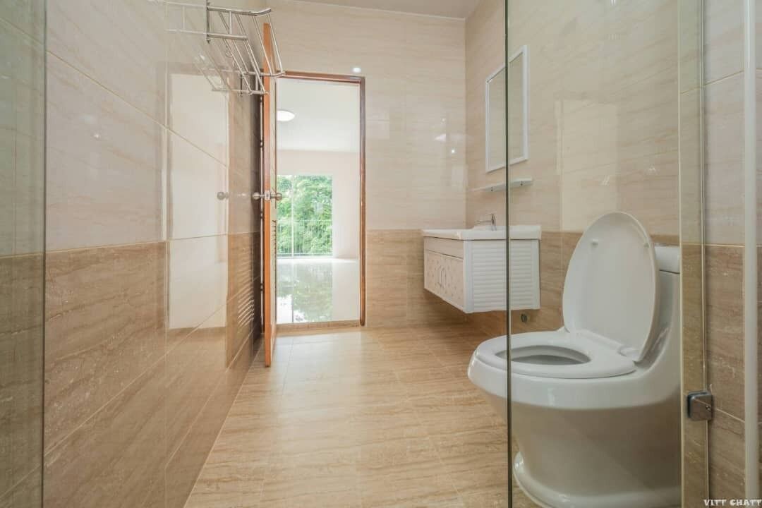 Photo of Bathroom in Kho Hong
