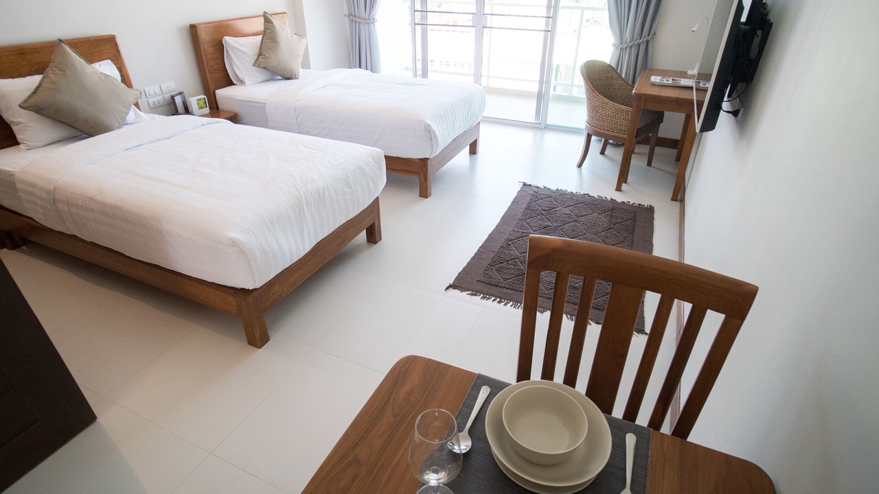Photo of Bedroom in Chang Phueak