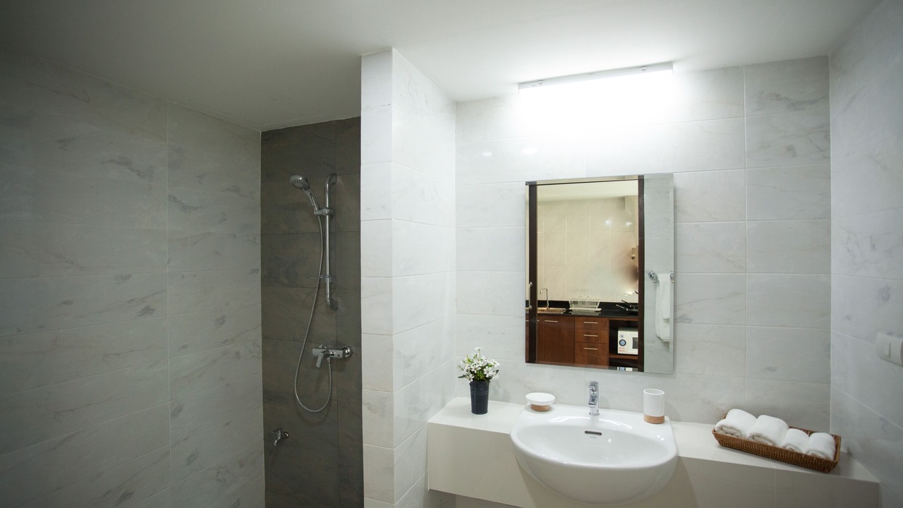 Photo of Bathroom in Chang Phueak