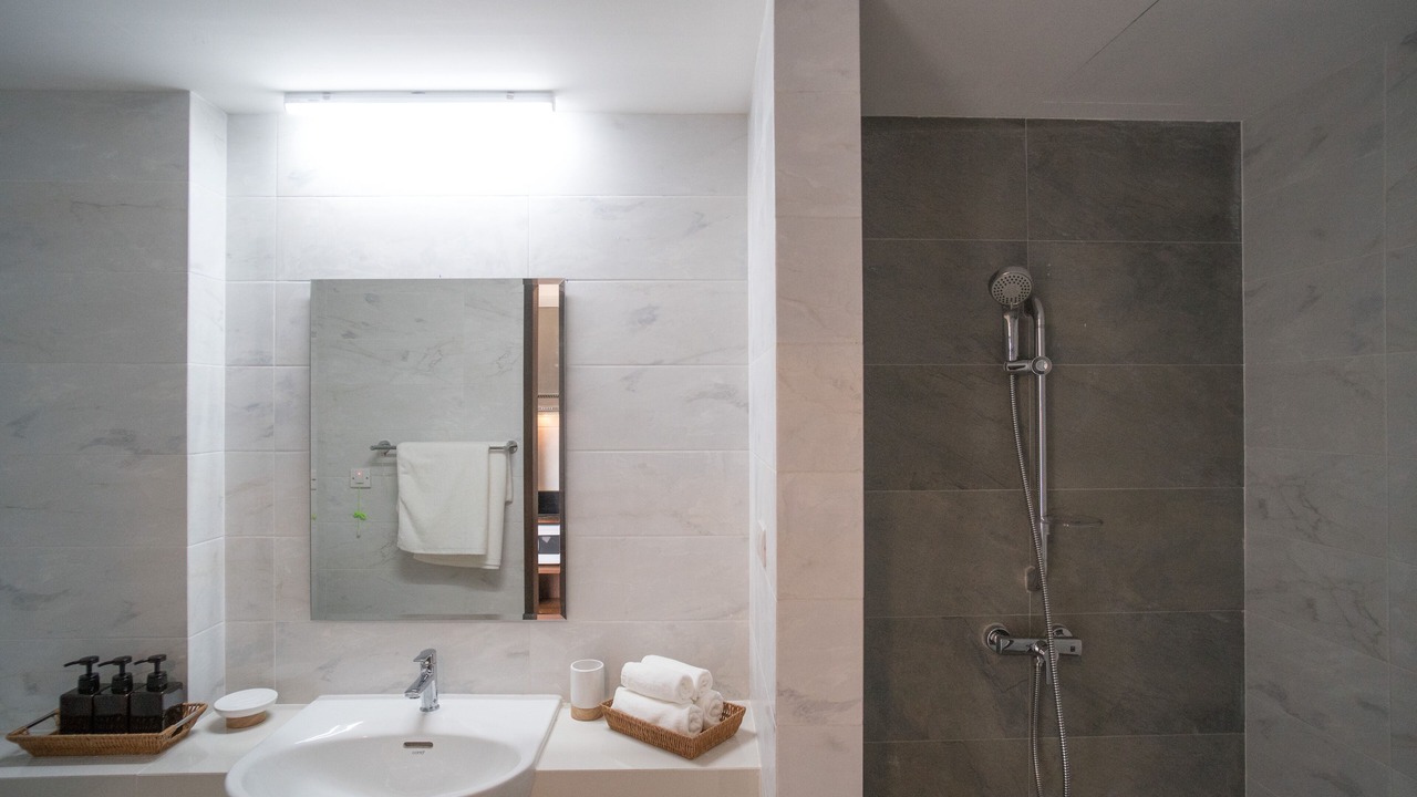 Photo of Bathroom in Chang Phueak