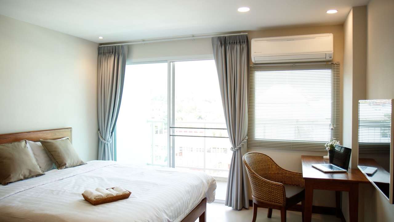 Photo of Bedroom in Chang Phueak