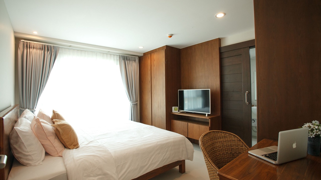 Photo of Bedroom in Chang Phueak