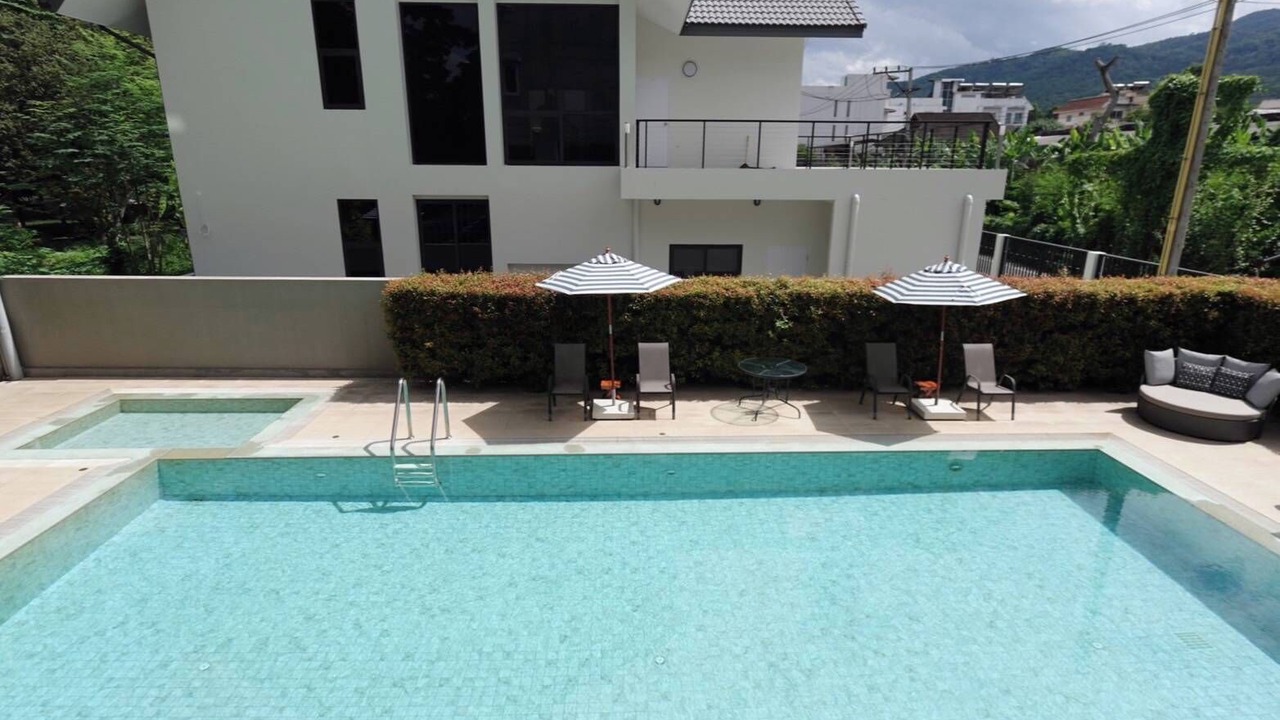 Photo of Outdoor in Chang Phueak
